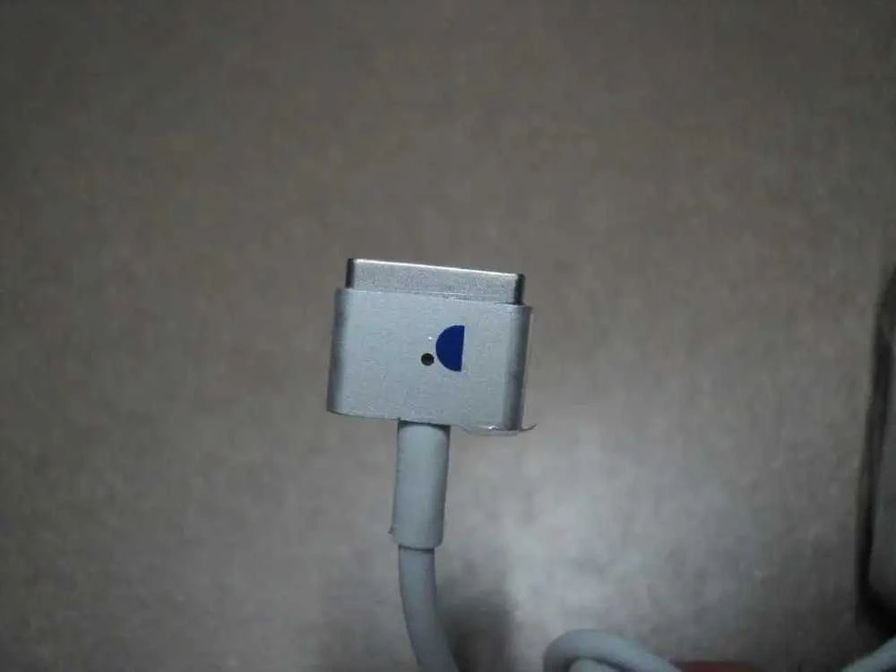 Patona Gasage 85W įkroviklis nešiojamam kompiuteriui 20V 4.25A, MagSafe2, APPLE