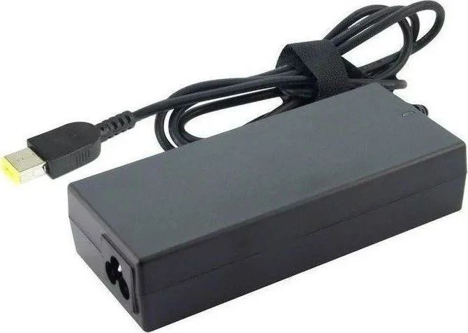 Immax Patona Įkroviklis 20V/4,5A 90W Slim Tip Ibm/Lenovo Premium