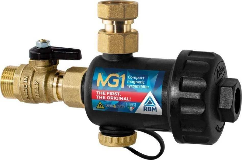 Rbm Immergas magnetinis filtras MG1