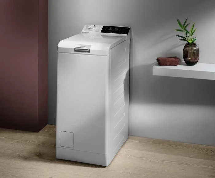 Skalbimo mašina Electrolux EW7TN3372
