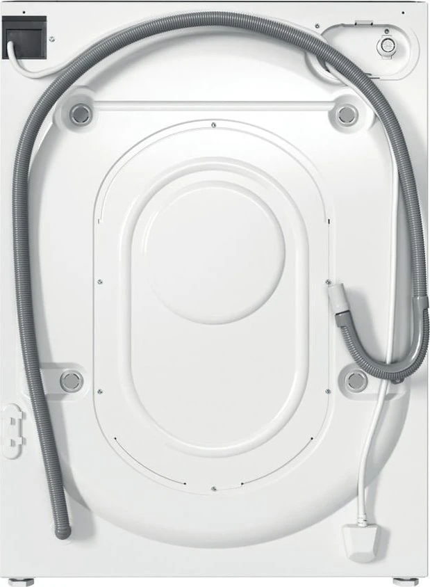 Įmontuojama skalbimo mašina Whirlpool BI WMWG 71483E EU N