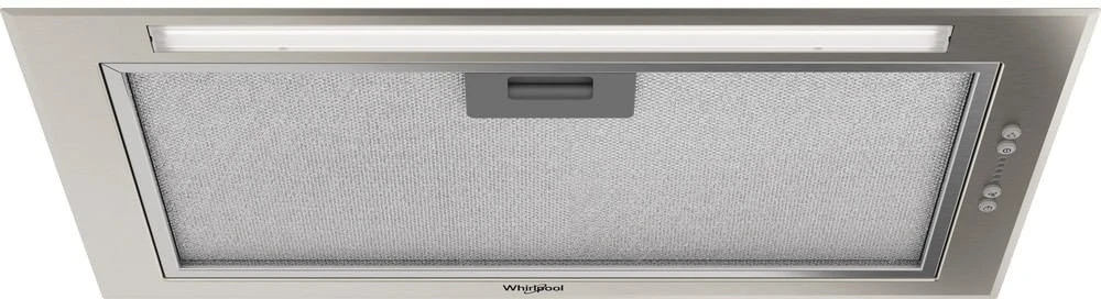Įmontuojamas gartraukis Whirlpool WCTH 63F LEB X