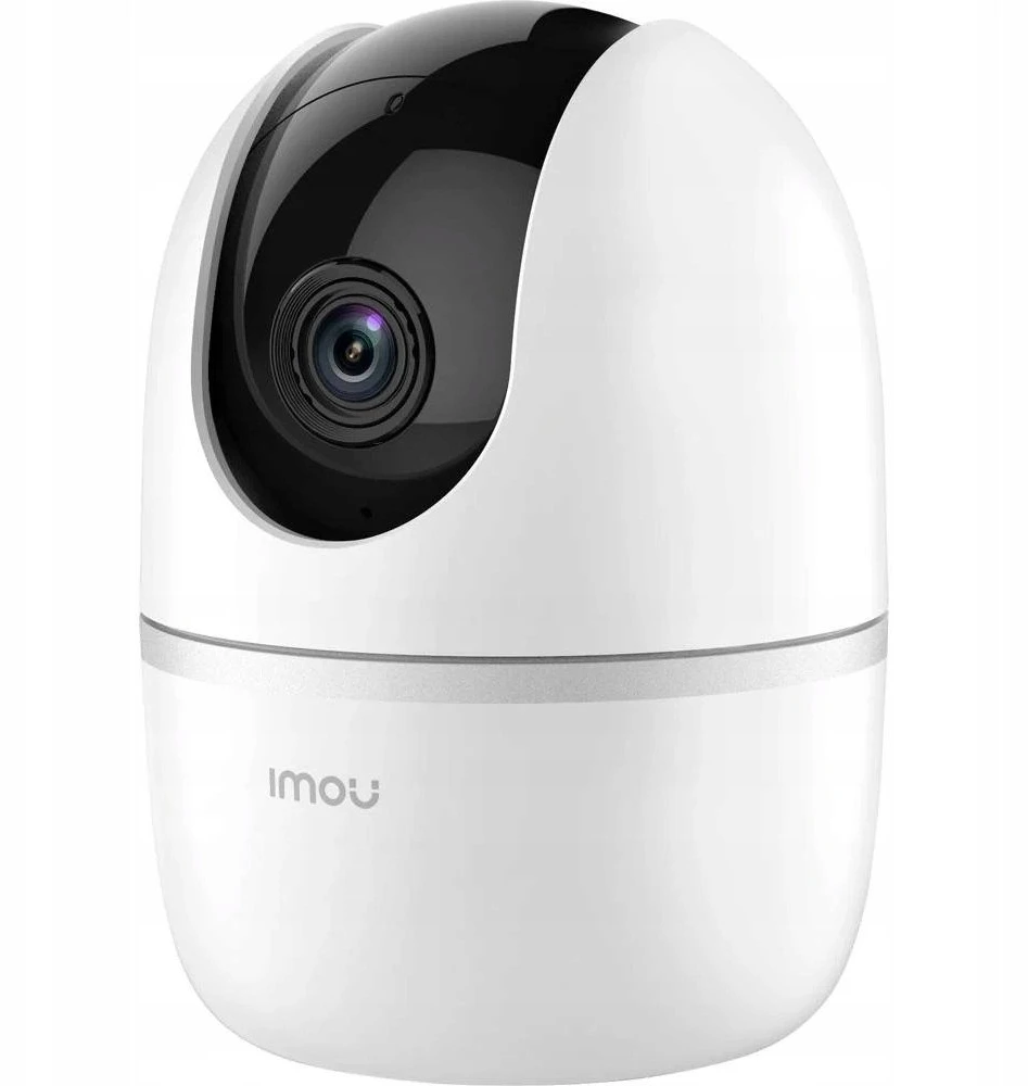 Kamera IP IMOU IMOU A1 2K IPC-A32EP-L-V2-WLAN IP Überwachungskamera 2304 x 1296 Pixel (IPC-A32EP-L-V2-imou)