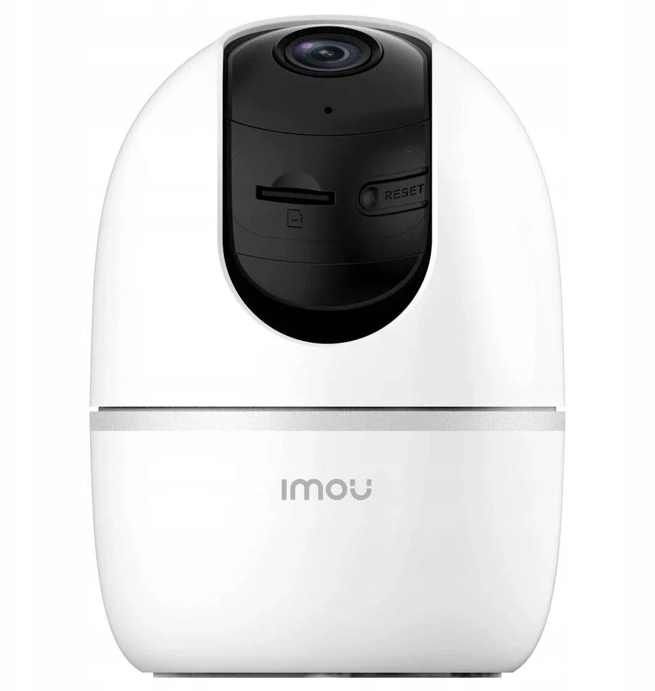 Kamera IP IMOU IMOU A1 2K IPC-A32EP-L-V2-WLAN IP Überwachungskamera 2304 x 1296 Pixel (IPC-A32EP-L-V2-imou)