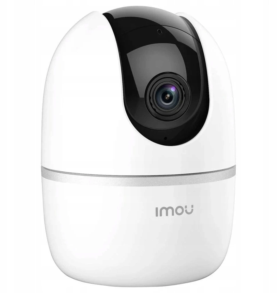Kamera IP IMOU IMOU A1 2K IPC-A32EP-L-V2-WLAN IP Überwachungskamera 2304 x 1296 Pixel (IPC-A32EP-L-V2-imou)