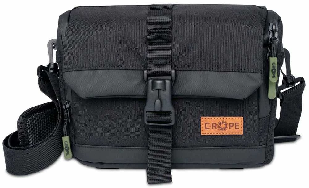 Krepšys IMOU C-ROPE Kameratasche zum Umhängen V3 in Juodas retail