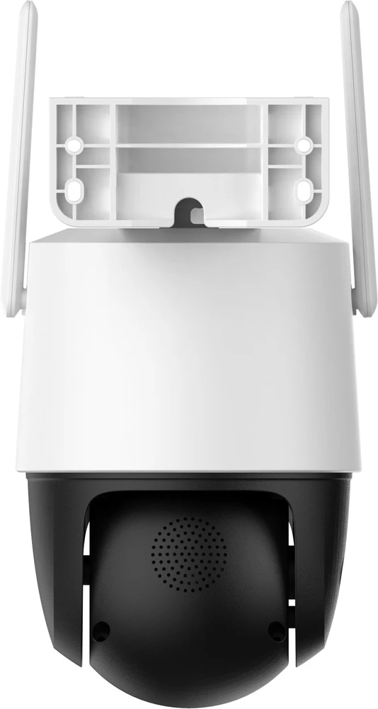 Išmani vaizdo stebėjimo kamera „Imou Cruiser Dual 2“ (IPC-S7XEP-10M0WED), 10 MP