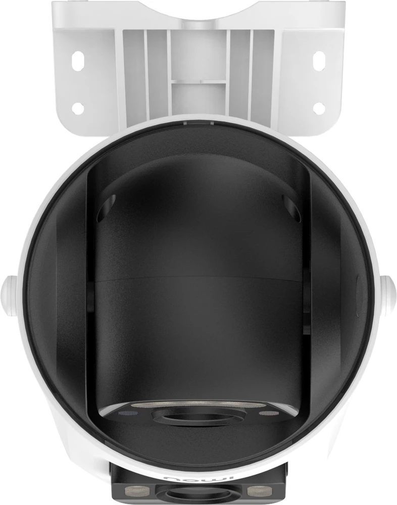 Išmani vaizdo stebėjimo kamera „Imou Cruiser Dual 2“ (IPC-S7XEP-10M0WED), 10 MP