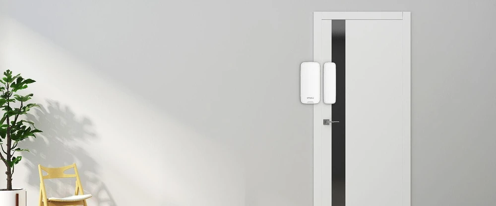 Imou IOT-ZD1-EU durų/langų nendrinis jutiklis