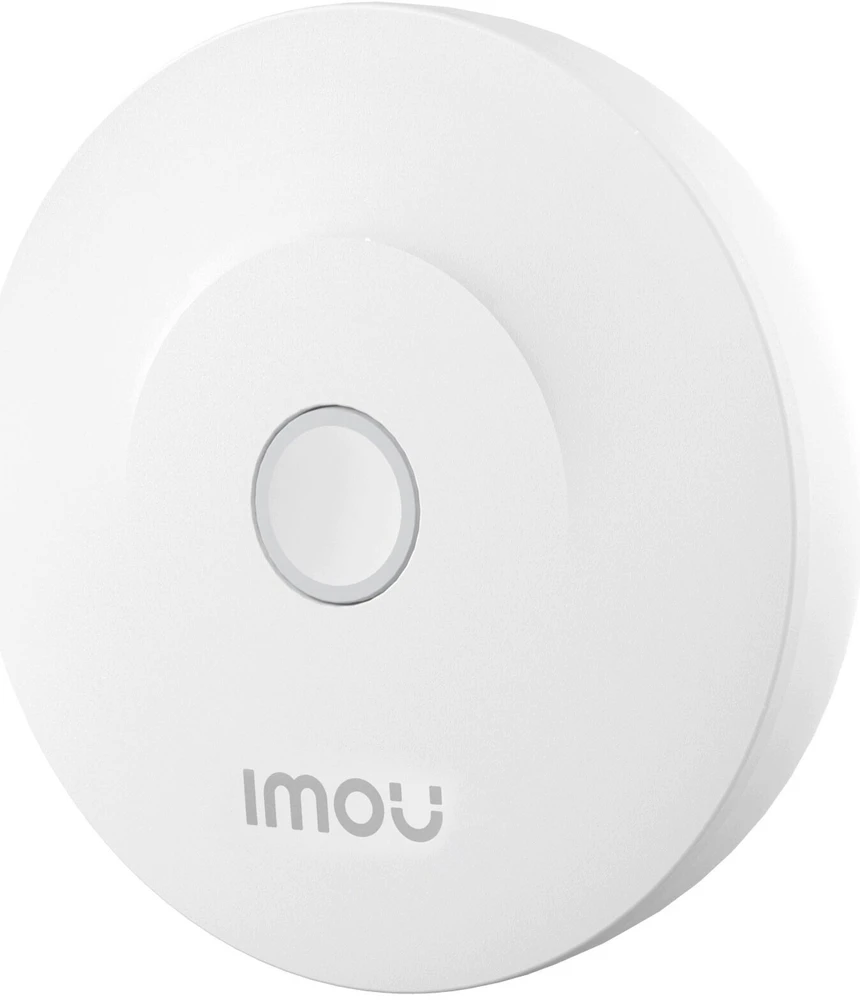inteligentny czujnik dymu 3 vnt. + Bramka ZG2 IMOU ZSM1Kit-EU-3 EN 14604