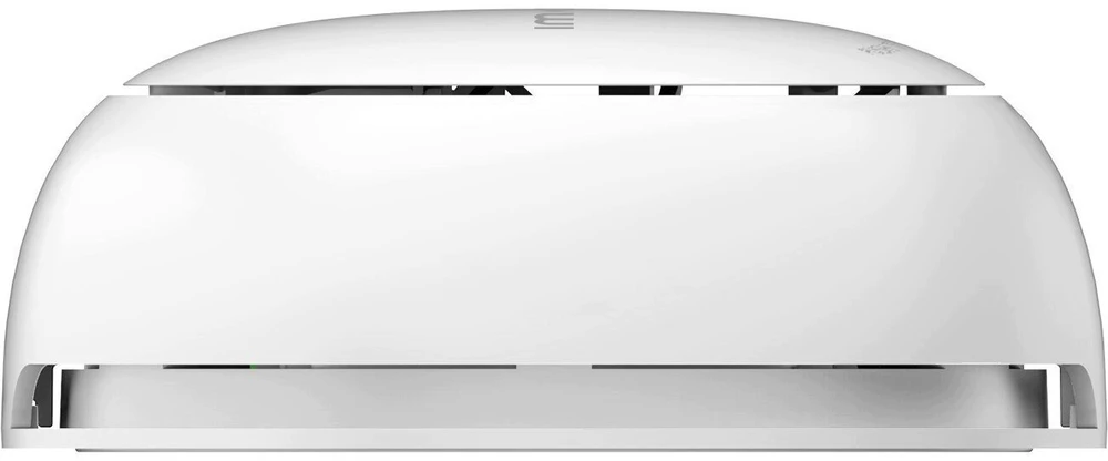 inteligentny czujnik dymu 3 vnt. + Bramka ZG2 IMOU ZSM1Kit-EU-3 EN 14604