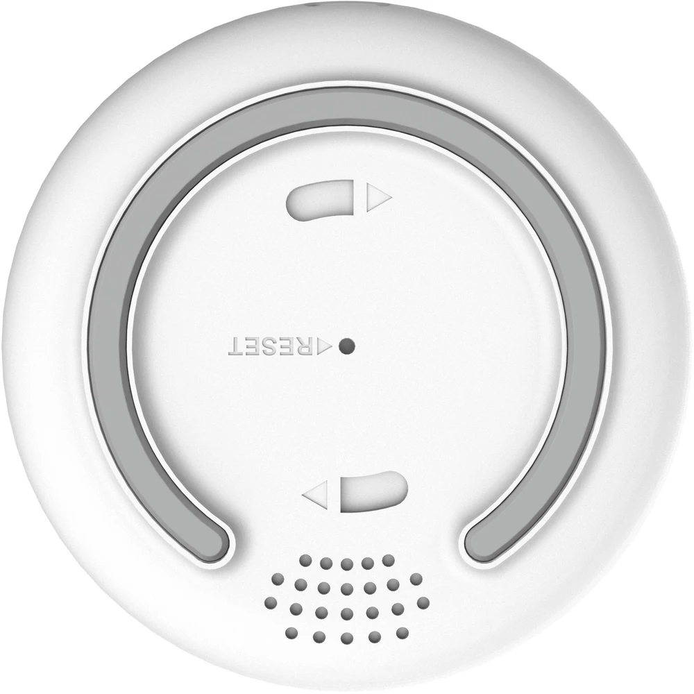 Išmanusis dūmų detektorius 6 vnt. + Branka ZG2 IMOU ZSM1Kit-EU-6 EN 14604 sertifikatas
