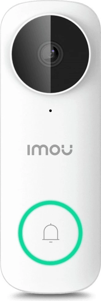IMOU DB61i durų skambutis DB61i-W-D4P