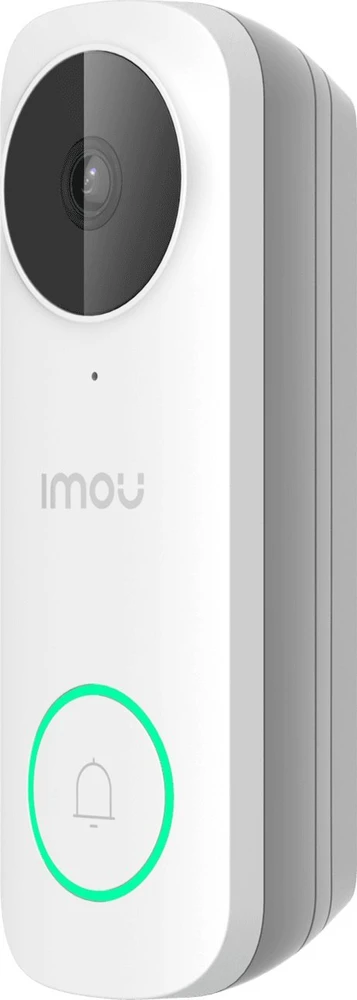 IMOU DB61i durų skambutis DB61i-W-D4P