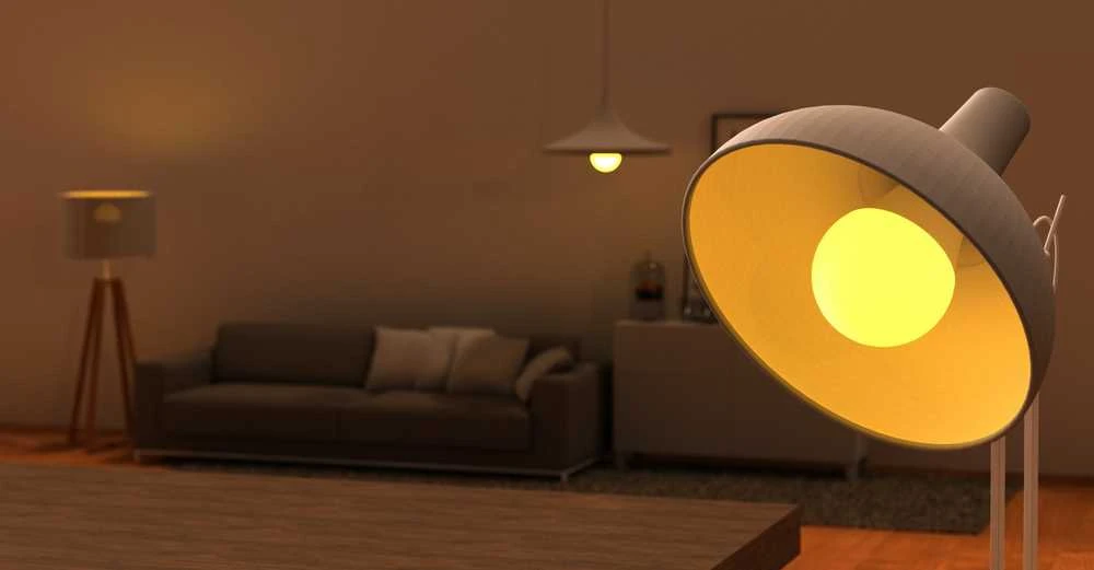 IMOU CL2B Smart Bulb