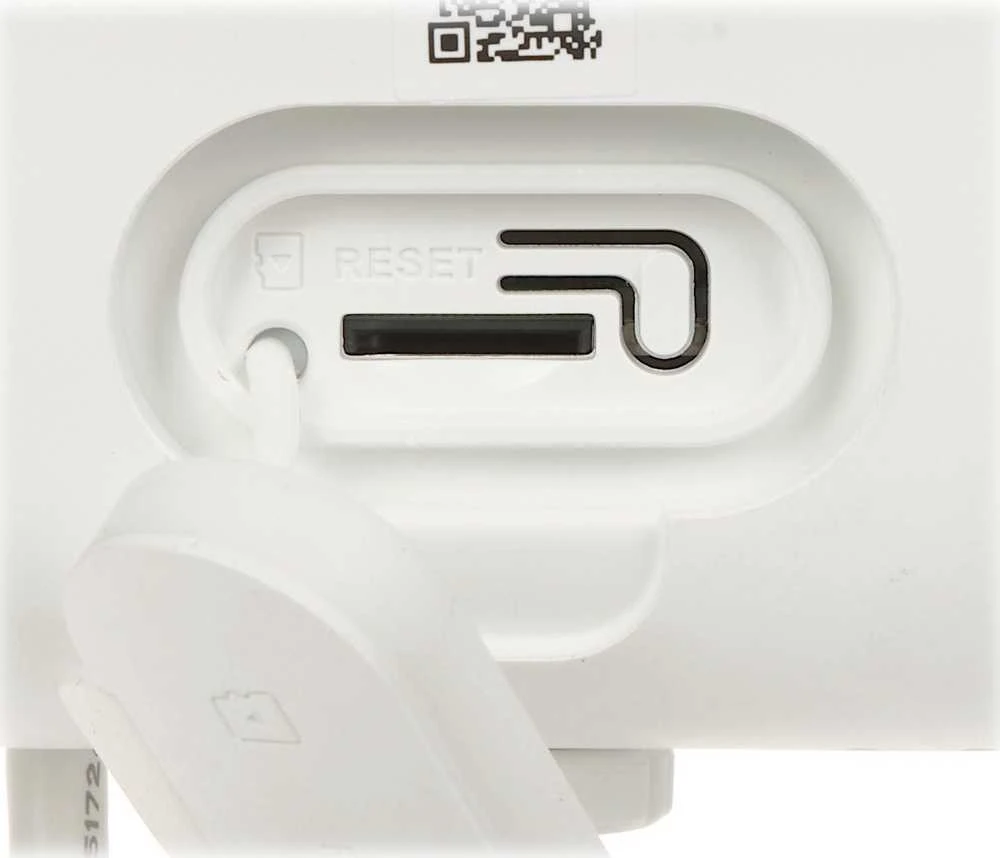 Dahua IP kamera IMOU IPC-F88FIP-V2, 8MP 15fps, IP66, pašvietimas iki 30m, SD iki 256GB, 3.6mm 84°, WIFI6