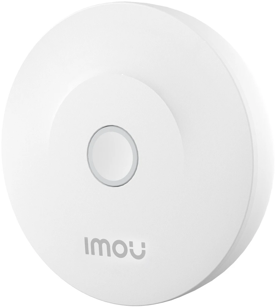 IMOU išmanusis signalizacijos saugos rinkinys (KIT-IOT-HomeAlarmKit-EU-5-M)