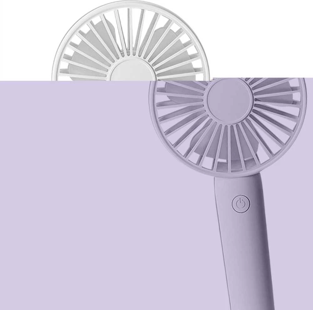IMOU nešiojamasis mikro-USB rankinis ventiliatorius 5W SS-2