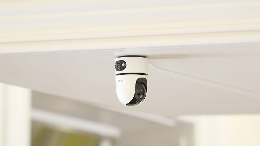 Kamera IP IMOU IMOU Ranger Dual Pro 6MP Webcam