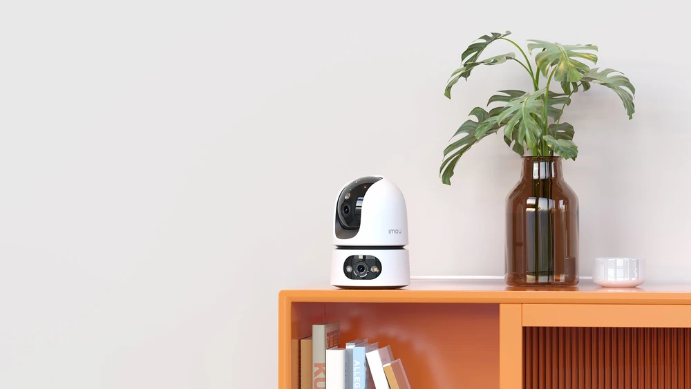 Kamera IP IMOU IMOU Ranger Dual Pro 6MP Webcam