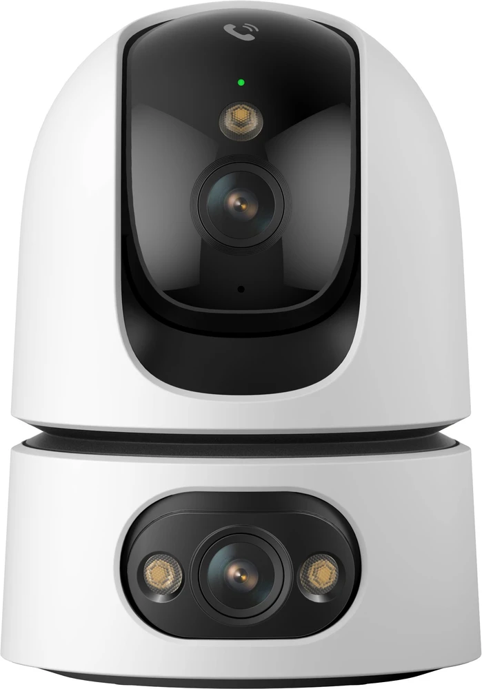 Kamera IP IMOU IMOU Ranger Dual Pro 6MP Webcam