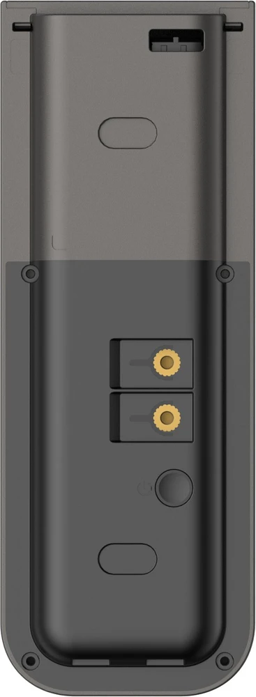VIDEO DOORBELL 3 KIT/DB-3EP-4M0W/DS3 IMOU