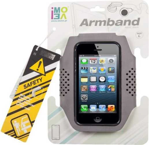 iMove etui sportowe universalus (AB01L)