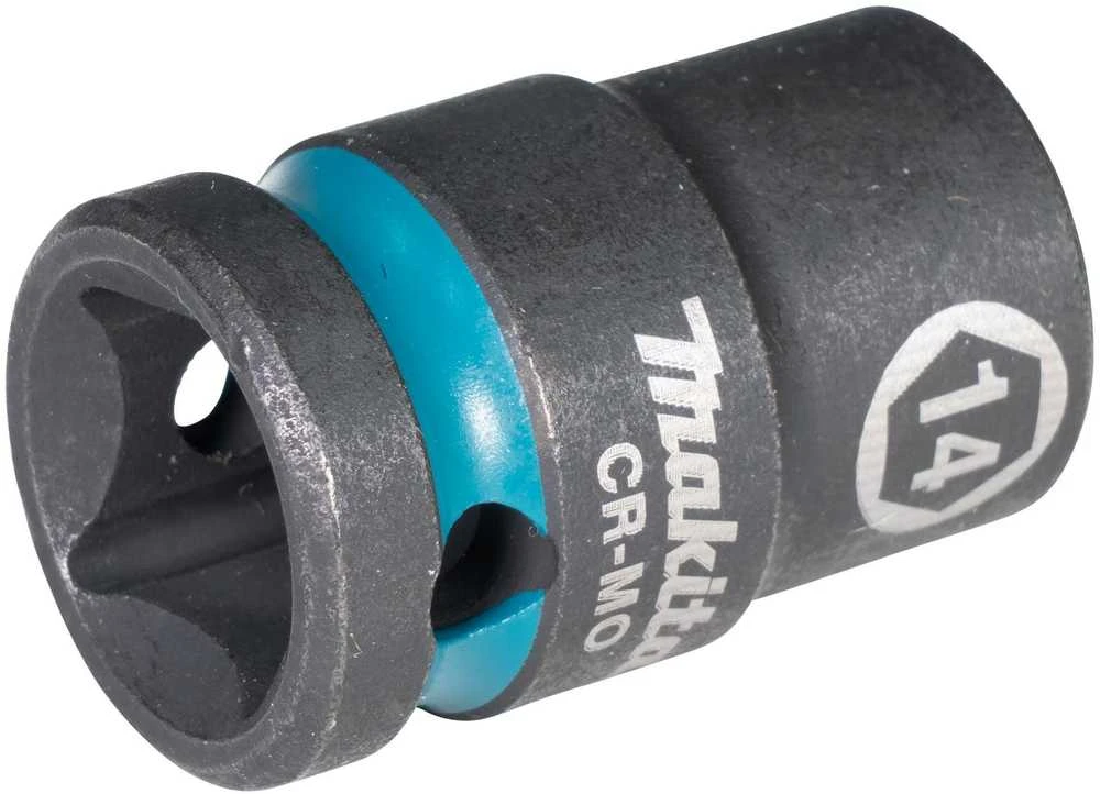 Makita Smūginė sukimo galva 14-52MM 1/2" E-16106