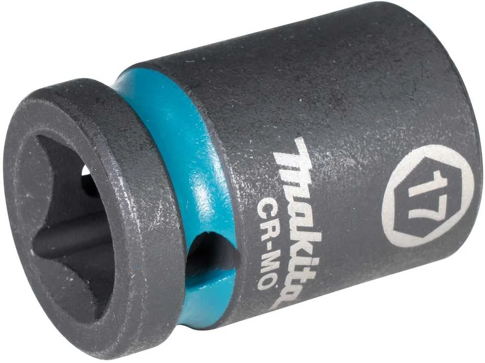 Makita Smūginė sukimo galva 17-38MM 1/2" E-16134
