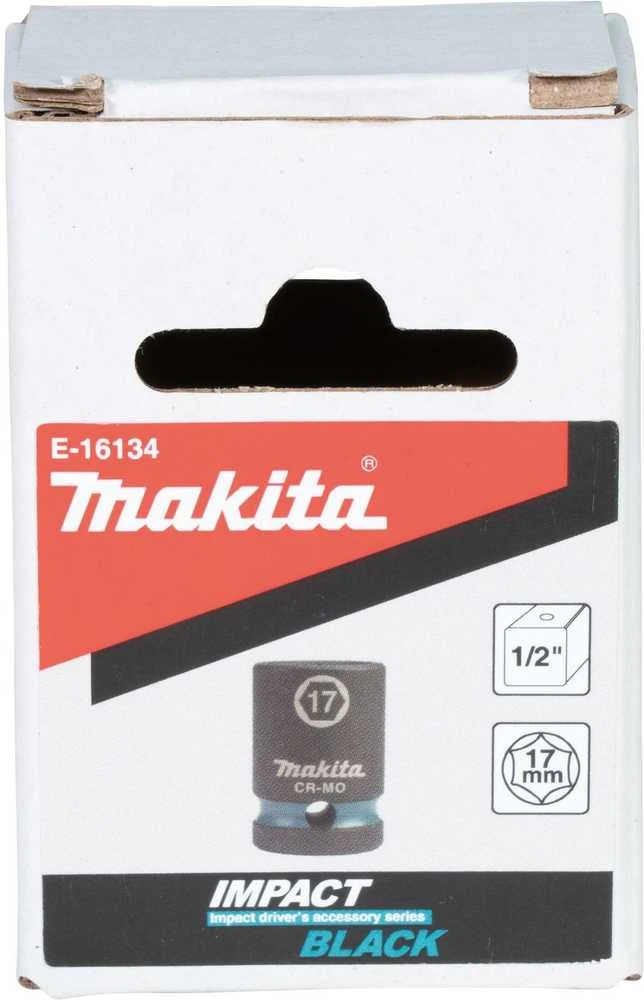 Makita Smūginė sukimo galva 17-38MM 1/2" E-16134