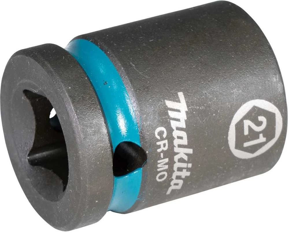 Makita Smūginė sukimo galva 21-38MM 1/2" E-16178