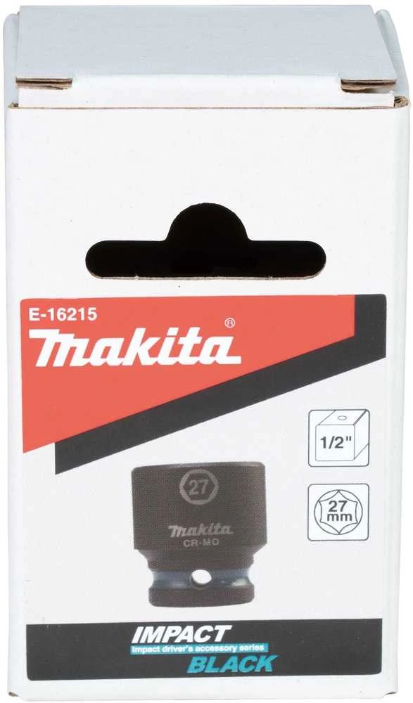 Makita Smūginė sukimo galva 27-42MM 1/2" E-16215