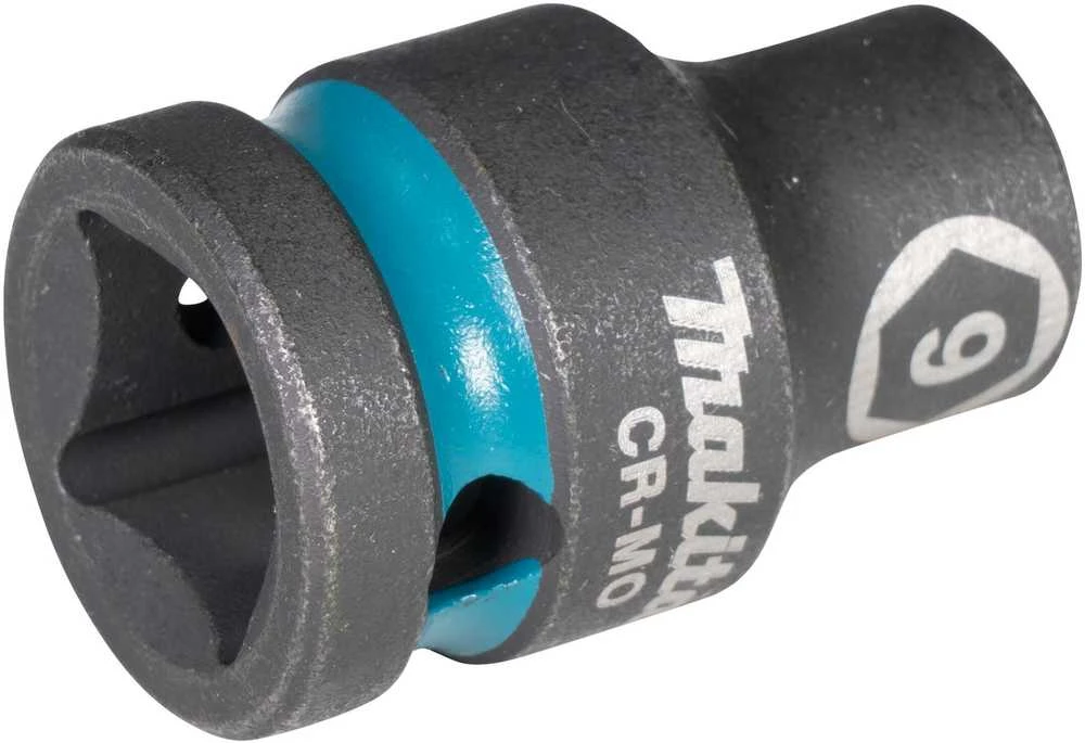 Makita Smūginė sukimo galva 9-38MM 1/2" E-16053