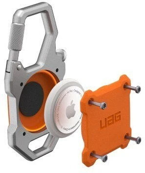 Impacto Gifts Carruzzo Urban Armor Gear 164004119733 GPS sekiklio arba ieškiklio priedas