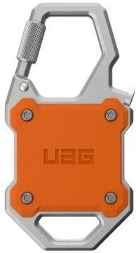 Impacto Gifts Carruzzo Urban Armor Gear 164004119733 GPS sekiklio arba ieškiklio priedas