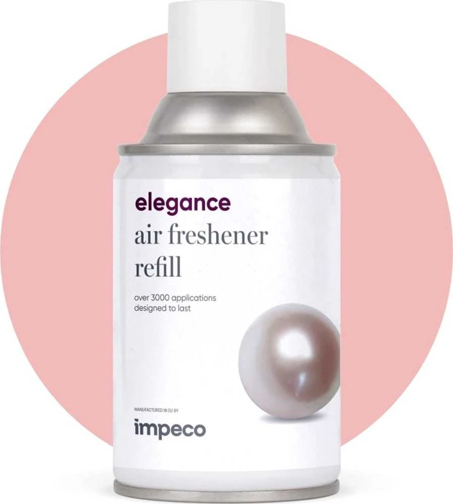 Impeco Elegance kvapų užtaisas 270 ml apc117