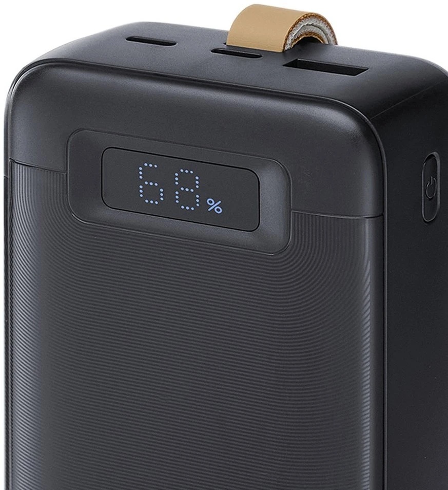 Importuoti išoriniai akumuliatoriai USB 30000MAH/VA1083 RIVACASE