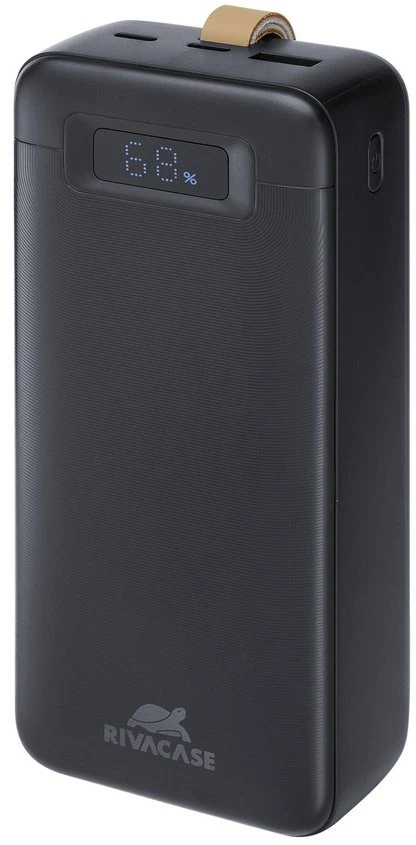 Importuoti išoriniai akumuliatoriai USB 30000MAH/VA1083 RIVACASE