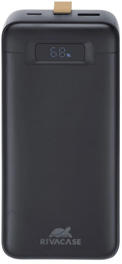 Importuoti išoriniai akumuliatoriai USB 30000MAH/VA1083 RIVACASE