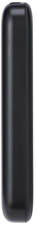 Powerbank Import VA2006 5000 mAh Juodas (VA2006 Juodas)