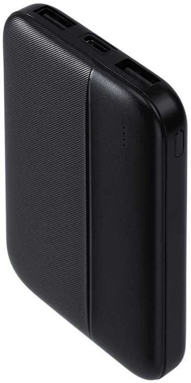Powerbank Import VA2006 5000 mAh Juodas (VA2006 Juodas)