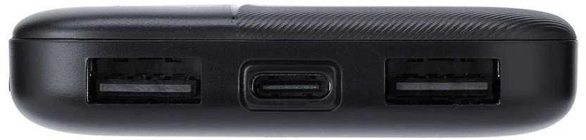 Powerbank Import VA2006 5000 mAh Juodas (VA2006 Juodas)