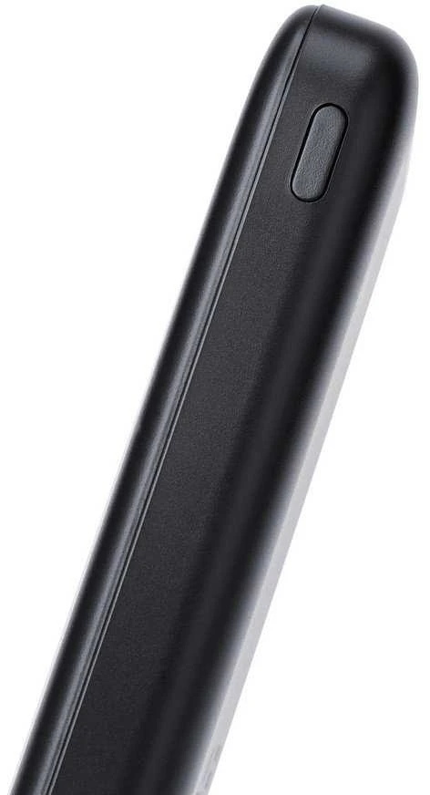 Powerbank Import VA2006 5000 mAh Juodas (VA2006 Juodas)