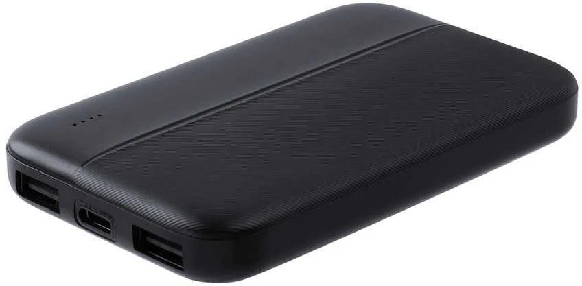Powerbank Import VA2006 5000 mAh Juodas (VA2006 Juodas)
