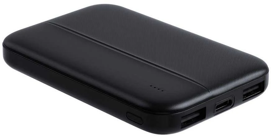 Powerbank Import VA2006 5000 mAh Juodas (VA2006 Juodas)