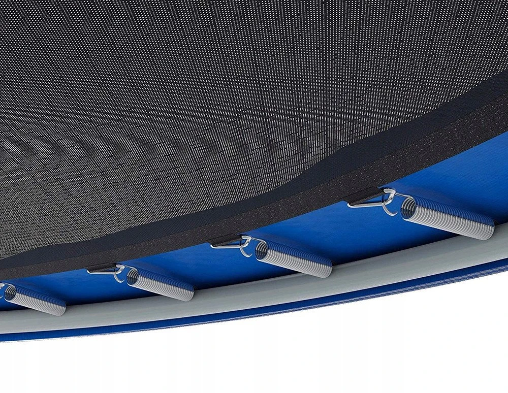 Import T10 TRAMPOLINAS DIDELIS ECO* SODINIS 10FT 3,05M