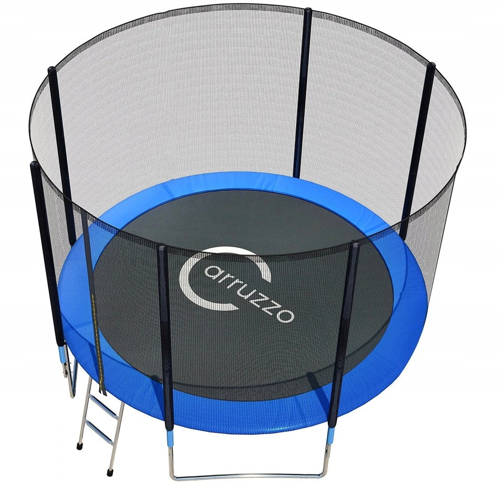 Import T10 TRAMPOLINAS DIDELIS ECO* SODINIS 10FT 3,05M