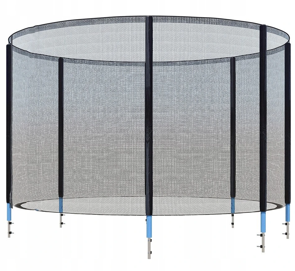 Import T10 TRAMPOLINAS DIDELIS ECO* SODINIS 10FT 3,05M