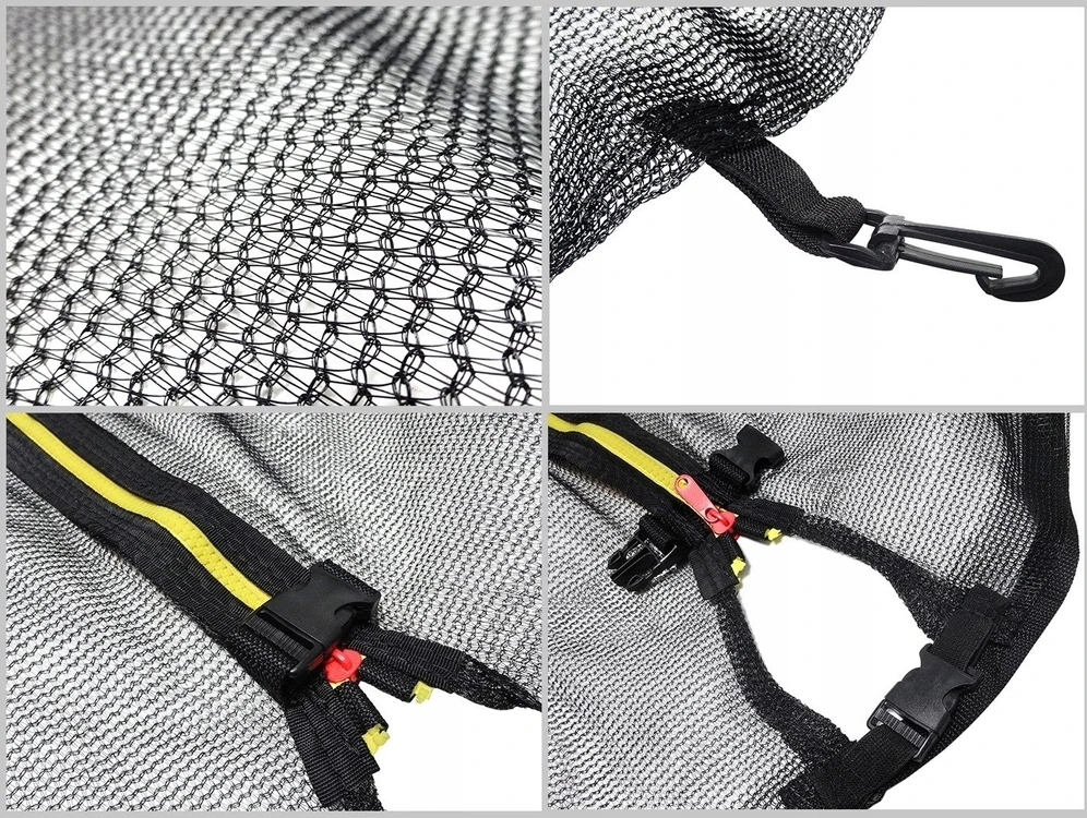 Import T10 TRAMPOLINAS DIDELIS ECO* SODINIS 10FT 3,05M