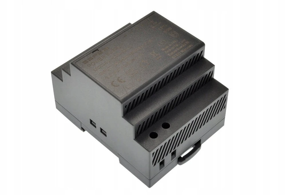 Impulsinis maitinimo šaltinis DIN bėgeliui ESPE HDN-15024 24V/150W/6.25A